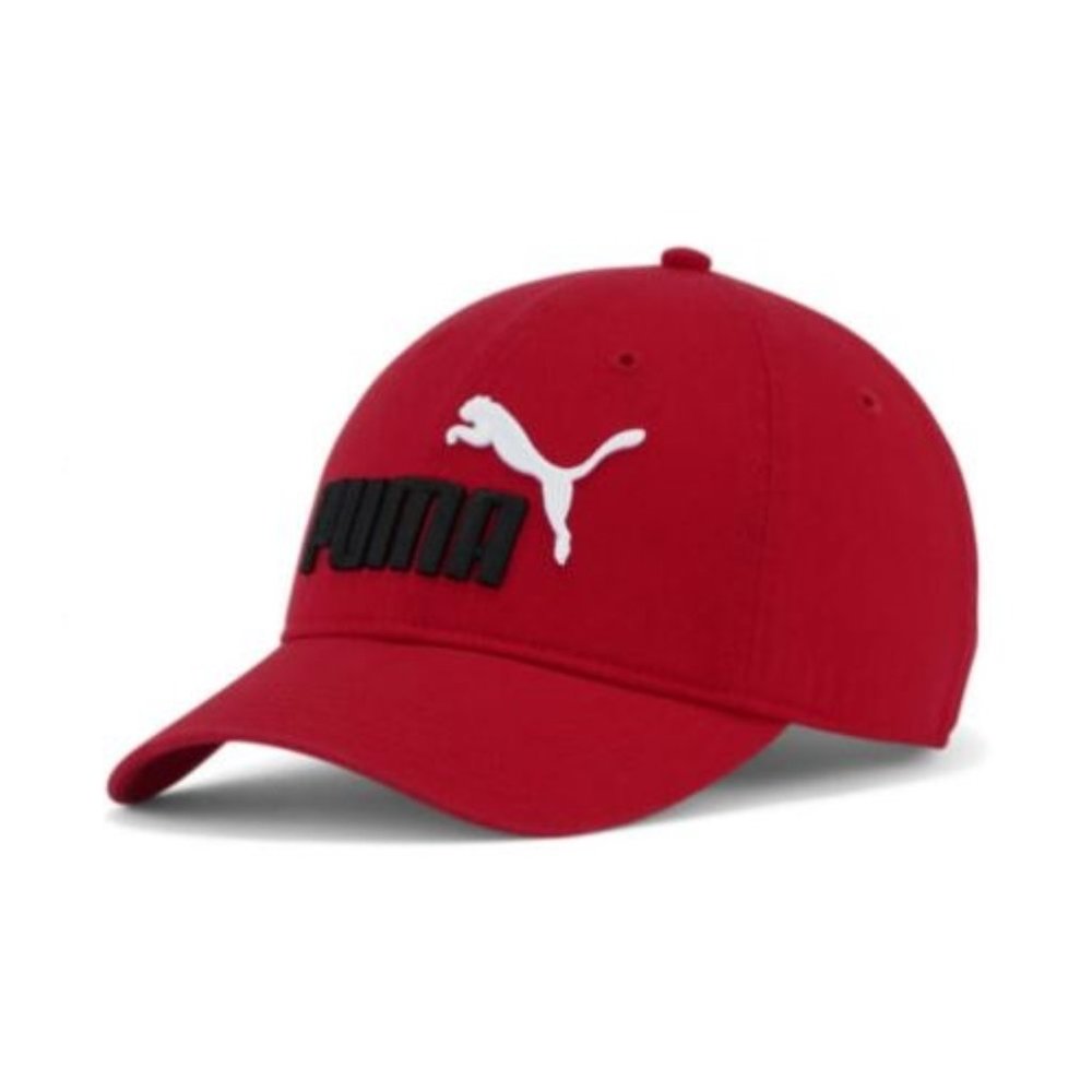 PUMA Men's #1 Relaxed Fit Adjustable Hat